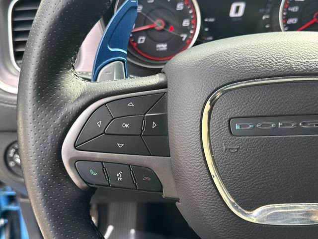 Used 2019 Dodge Charger Scat Pack w/ Plus Group RWD image 20