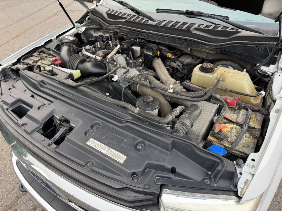 Used 2019 Ford F250 XLT AWD/4WD image 21