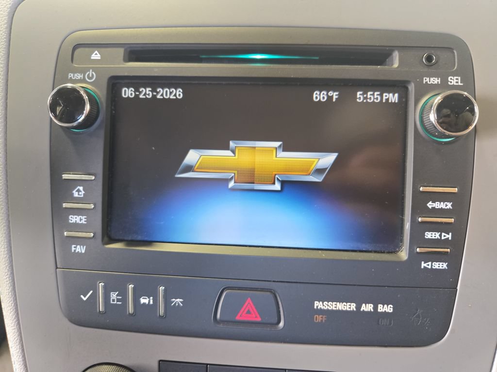 Used 2013 Chevrolet Traverse LS FWD image 24