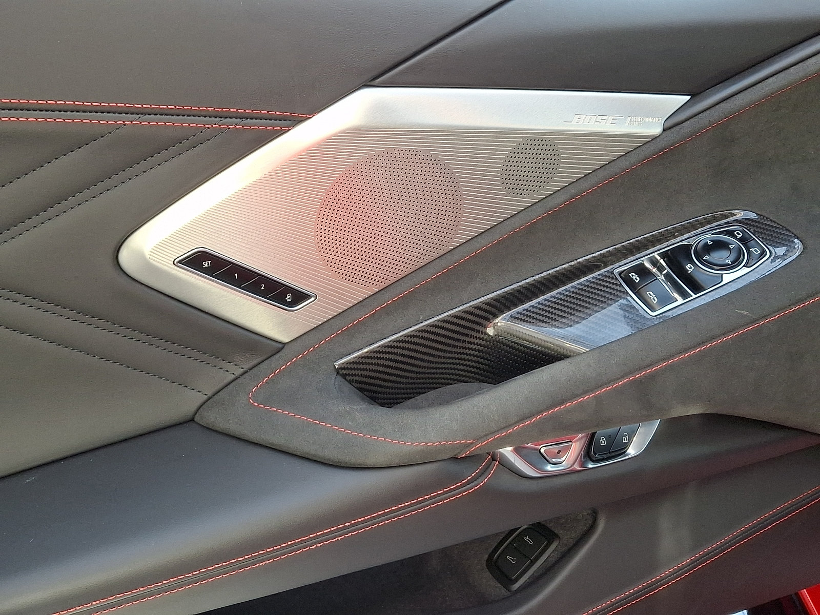 Used 2026 Chevrolet Corvette E-Ray AWD/4WD image 7