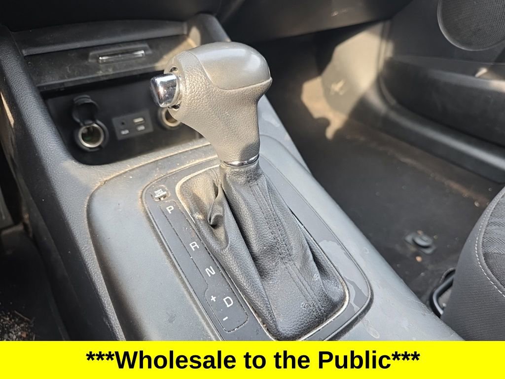 Used 2016 Kia Forte LX image 23