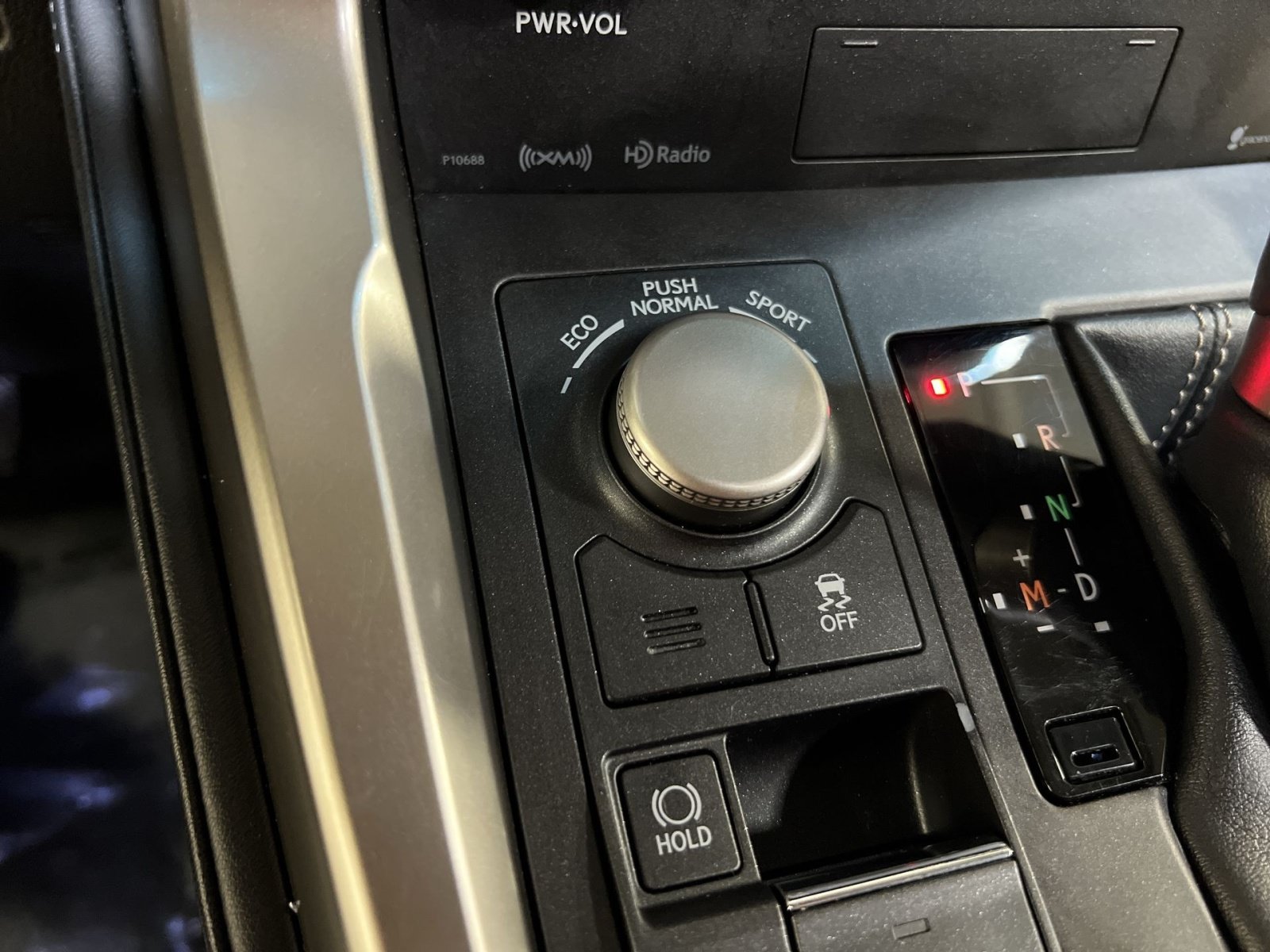 Used 2016 Lexus NX 200t FWD w/ Premium Package image 33