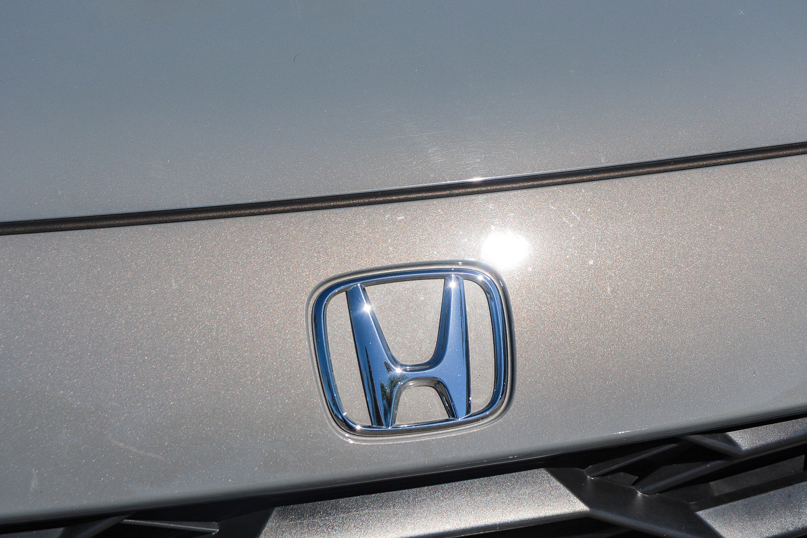 Certified 2024 Honda HR-V Sport image 4