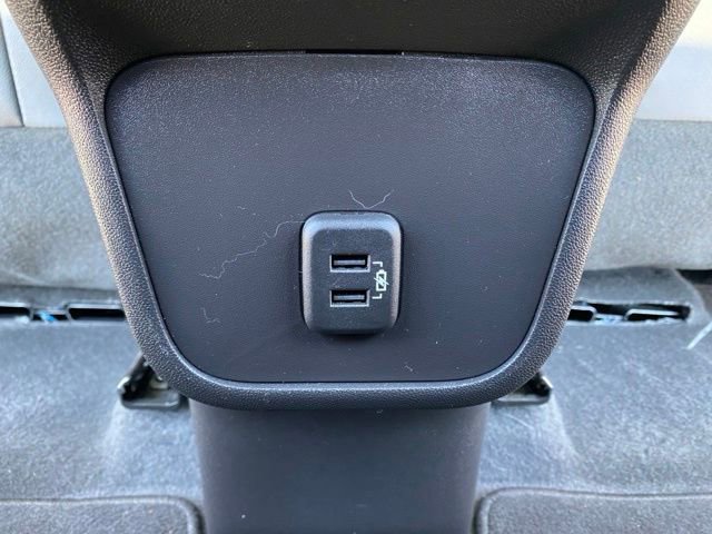 Certified 2024 Chevrolet Equinox RS image 40