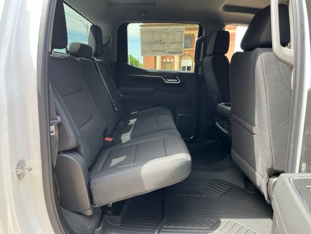 New 2026 Chevrolet Silverado 1500 LT Trail Boss w/ LPO, Dark Essentials Package AWD/4WD image 53
