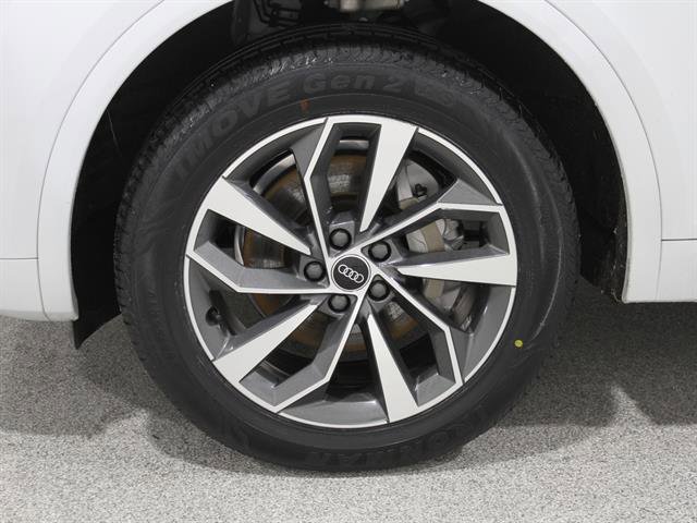 Used 2022 Audi Q5 2.0T Premium image 21