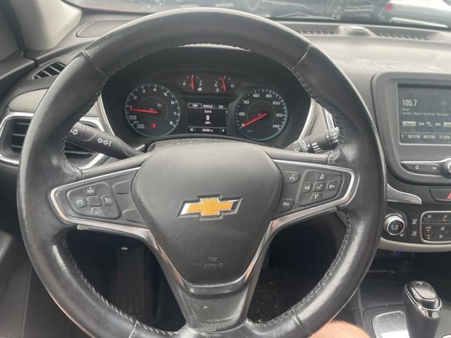 Used 2018 Chevrolet Equinox LT FWD image 18