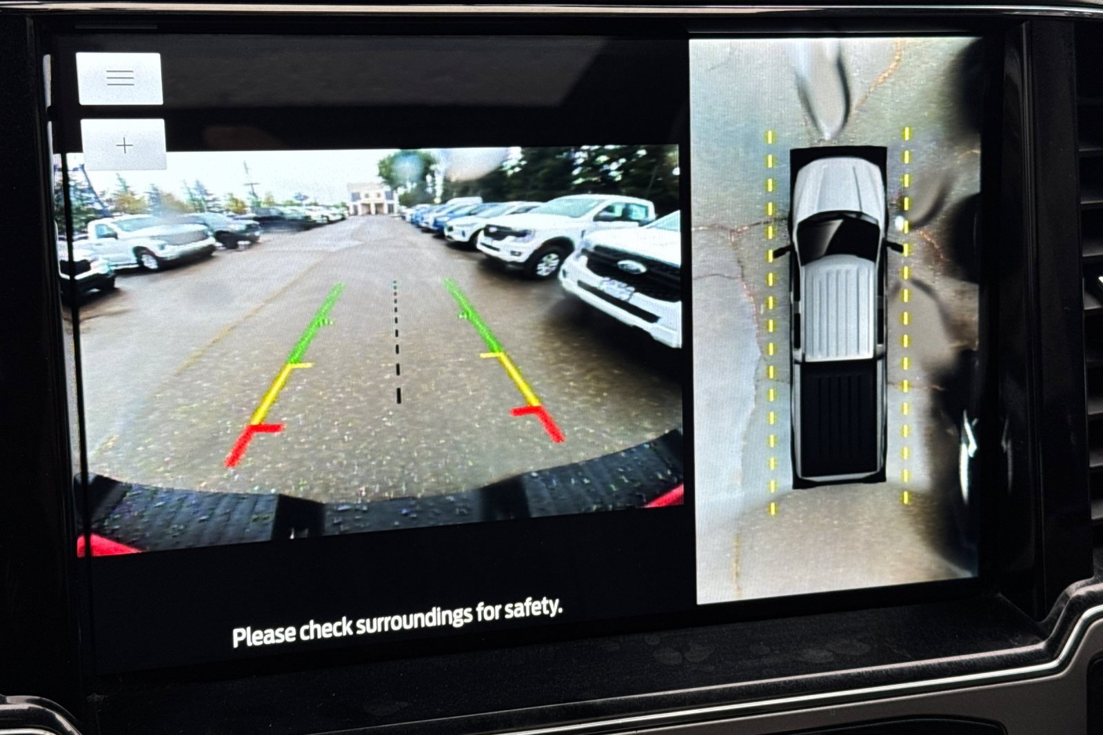 Certified 2022 Ford F250 Lariat w/ Lariat Ultimate Package image 20