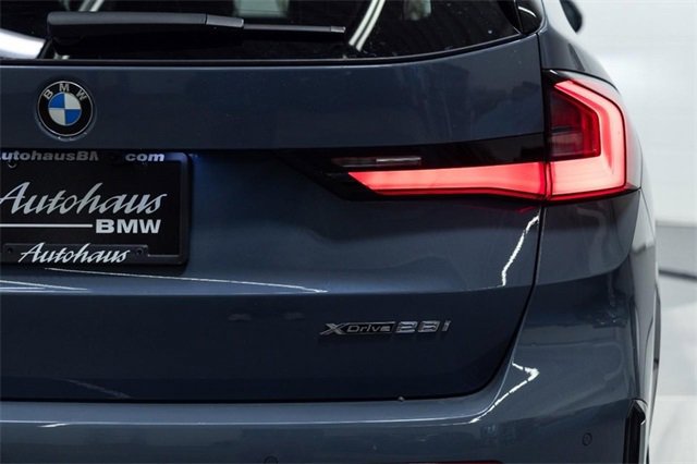 New 2026 BMW X1 xDrive28i image 11