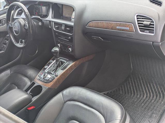 Used 2016 Audi A4 2.0T Premium Plus w/ Technology Package AWD/4WD image 30