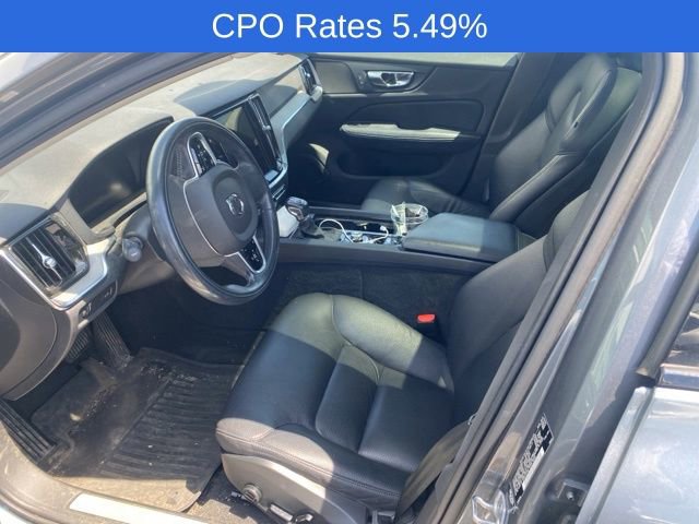 Used 2021 Volvo V60 T5 Cross Country w/ Climate Package AWD/4WD image 10