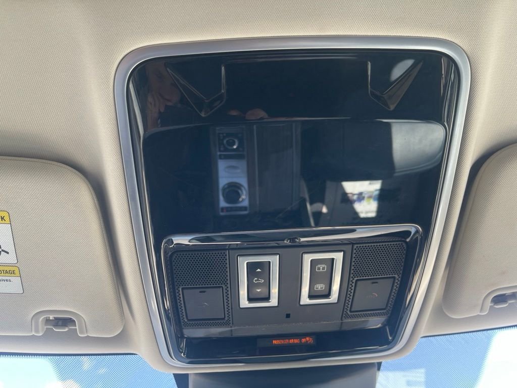 Used 2019 Land Rover Range Rover HSE AWD/4WD image 30