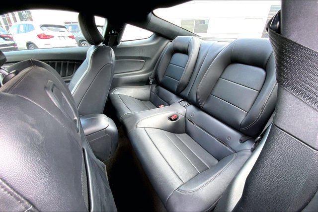 Used 2015 Ford Mustang GT Premium w/ Equipment Group 401A RWD image 23