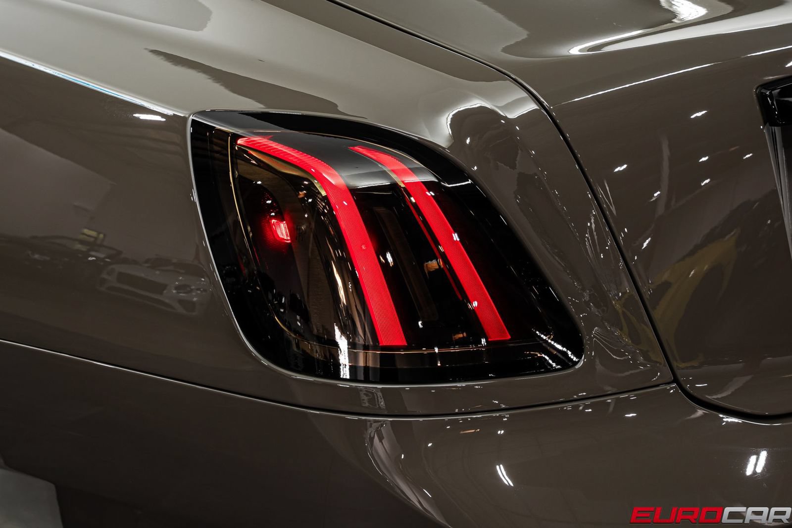 Used 2025 Rolls-Royce Ghost AWD/4WD image 19