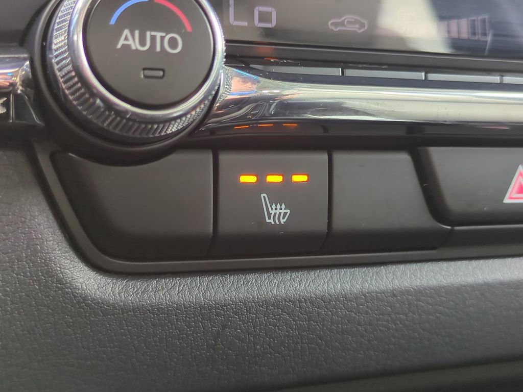 Used 2024 MAZDA CX-30 AWD 2.5 S w/ Preferred Package image 26