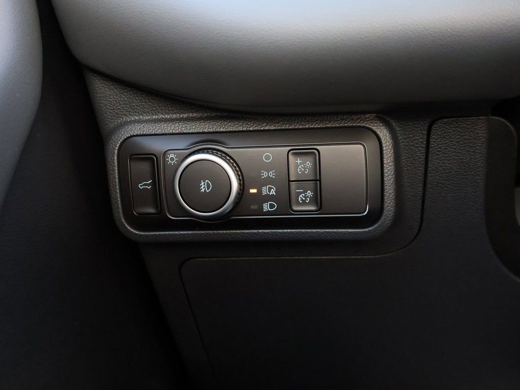 New 2026 Ford Explorer Active w/ Active Comfort Package image 33