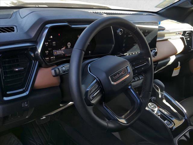 New 2026 GMC Canyon AT4 w/ Technology Plus Package image 11