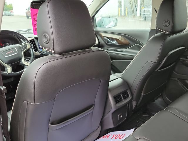 Used 2020 GMC Terrain Denali w/ LPO, Floor Liner Package FWD image 43