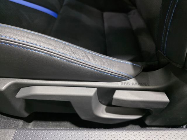 New 2026 Subaru BRZ tS RWD image 13