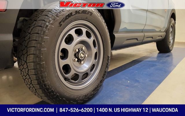 Used 2023 Ford Bronco Sport Badlands w/ Premium Package AWD/4WD image 22