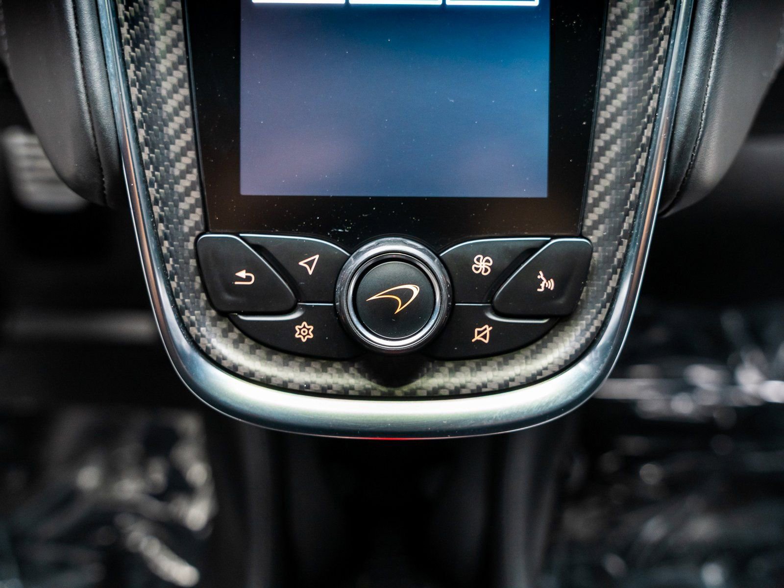 Used 2019 McLaren 600LT RWD image 48