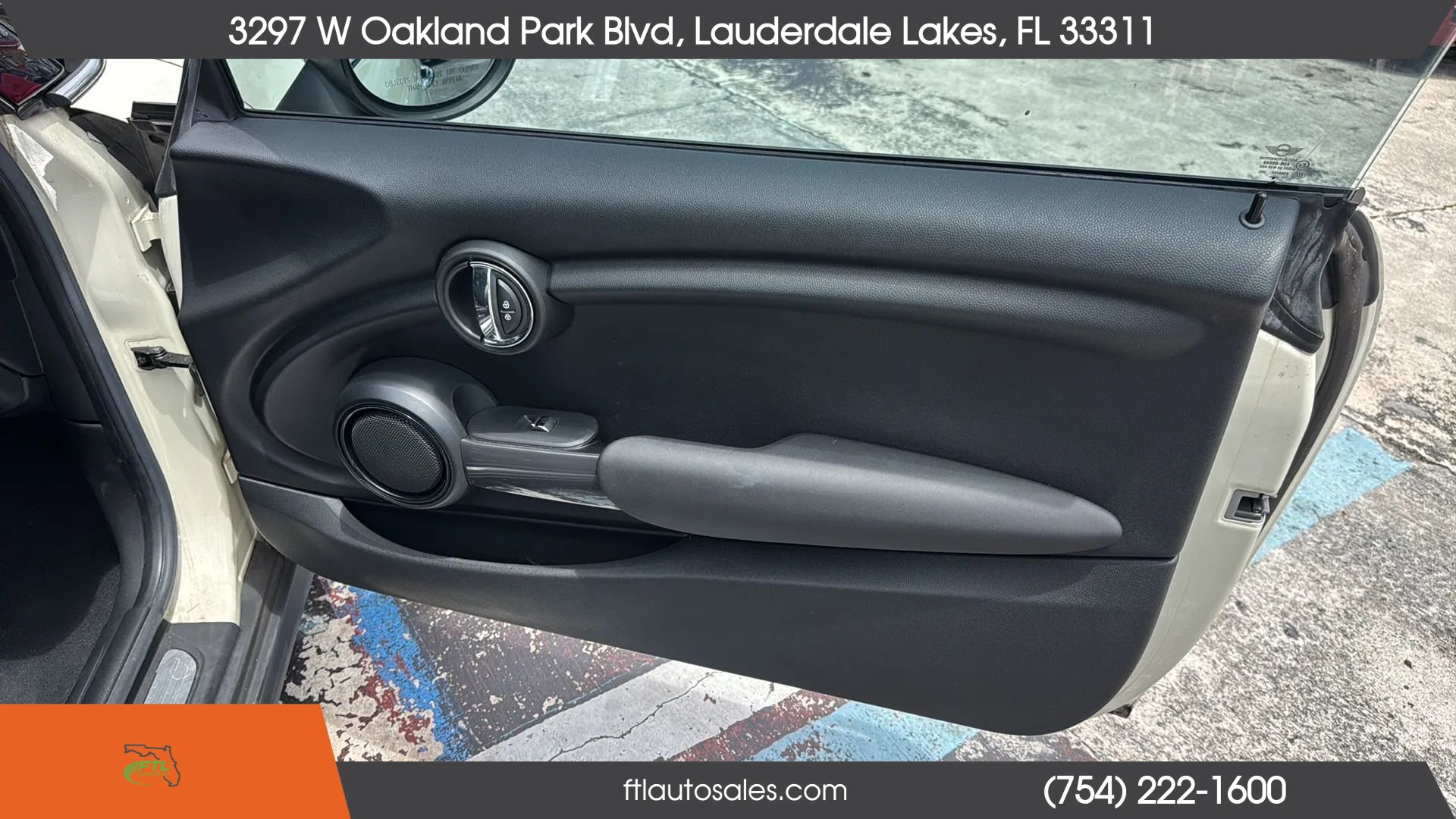 Used 2016 MINI Cooper 2-Door Hardtop FWD image 25