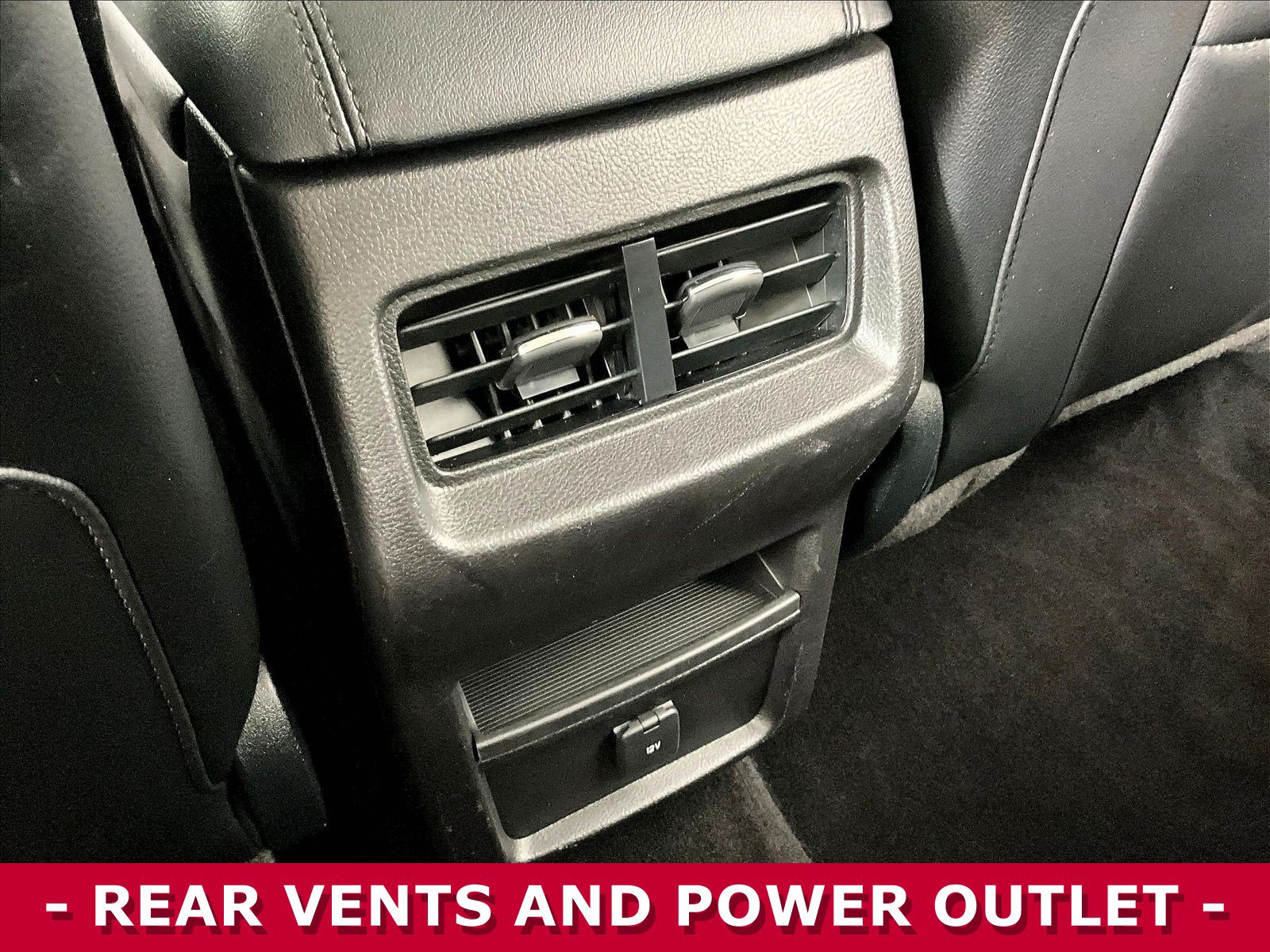 Used 2015 Ford Edge SEL w/ Equipment Group 201A AWD/4WD image 10