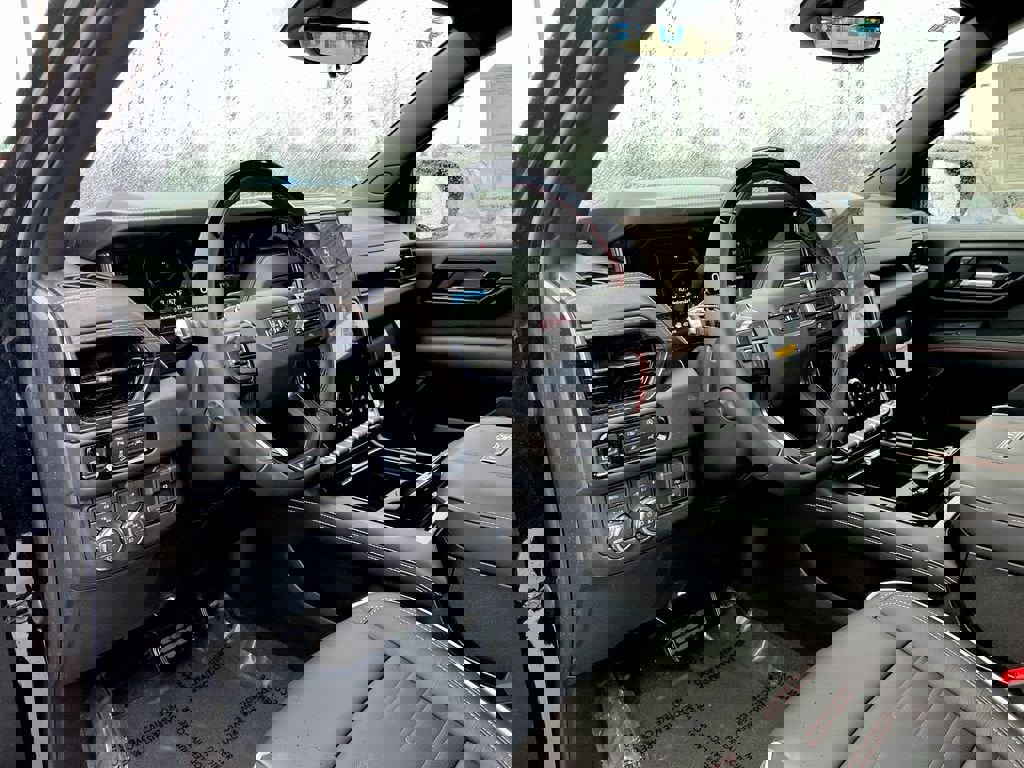 New 2026 GMC Yukon AT4 Ultimate image 22