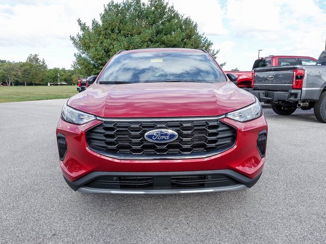 New 2026 Ford Escape ST-Line w/ Tech Pack #1 image 3