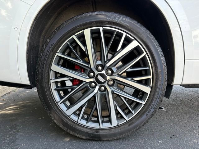 Used 2023 Cadillac XT6 Sport w/ Technology Package image 17