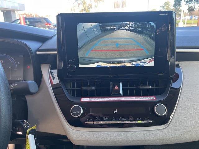 New 2026 Toyota Corolla LE image 13