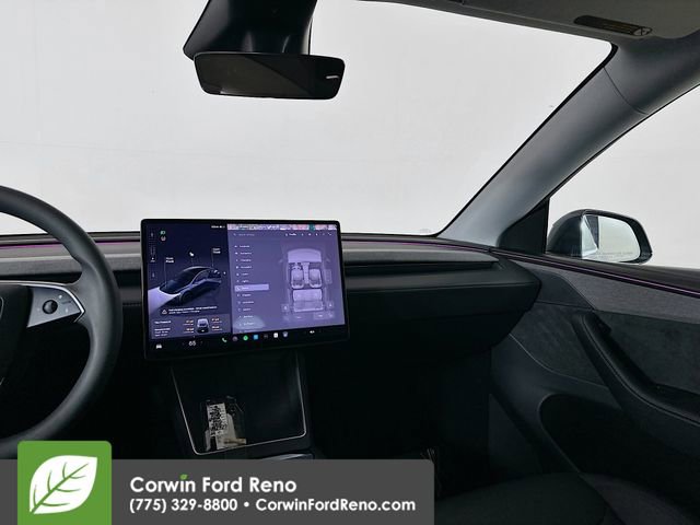 Used 2026 Tesla Model Y Long Range image 22