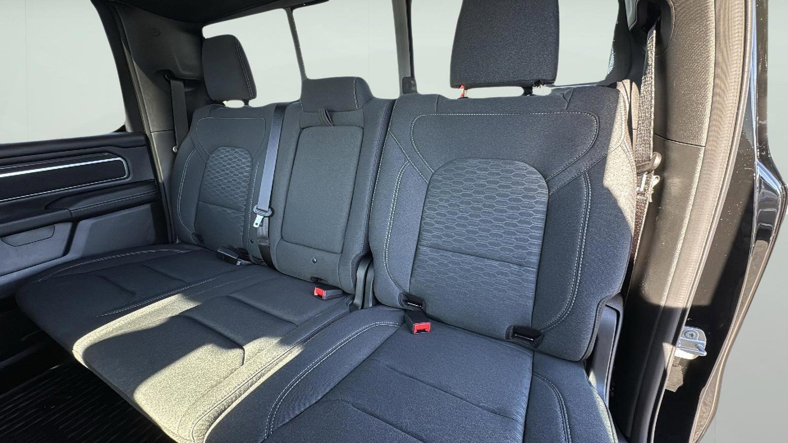 New 2026 RAM 1500 Big Horn image 24