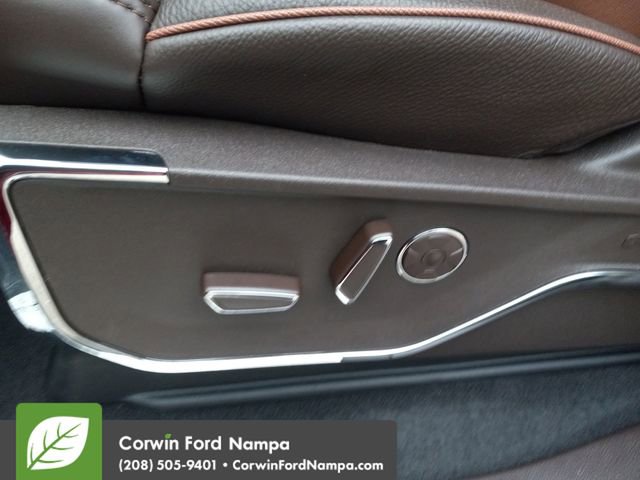 New 2025 Ford F150 King Ranch image 12