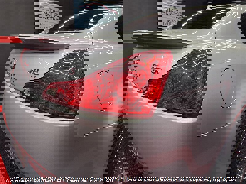 Used 2009 INFINITI G37 Journey w/ Premium Pkg image 34