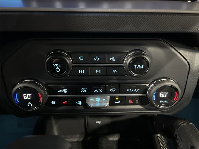 Used 2023 Ford Bronco Raptor image 20