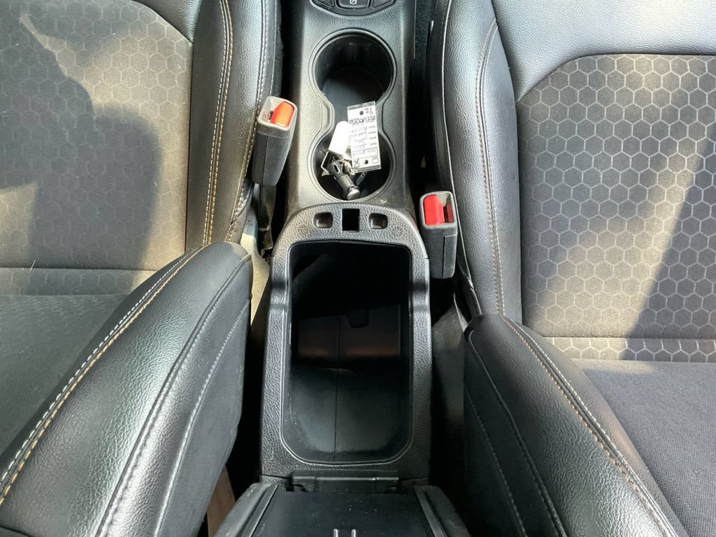 Used 2021 Jeep Compass Latitude AWD/4WD image 11