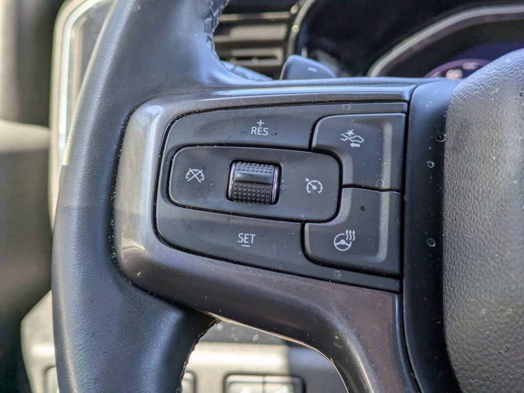 Used 2024 Chevrolet Silverado 1500 High Country w/ High Country Premium Package image 26