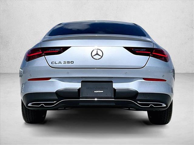 Used 2026 Mercedes-Benz CLA 250 image 4