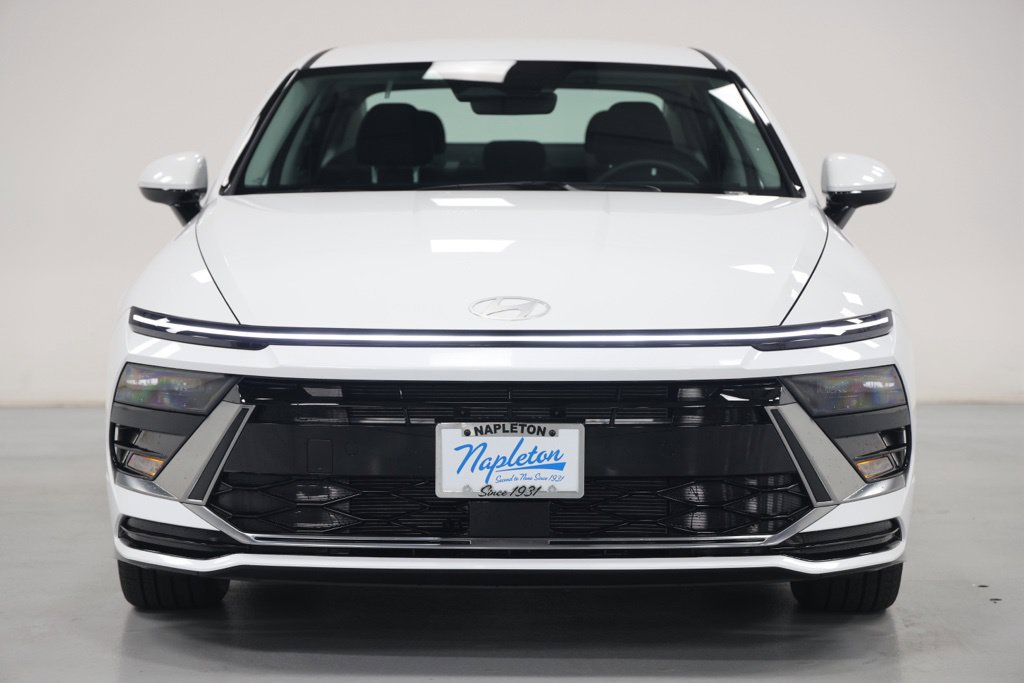 New 2026 Hyundai Sonata SEL AWD/4WD image 2