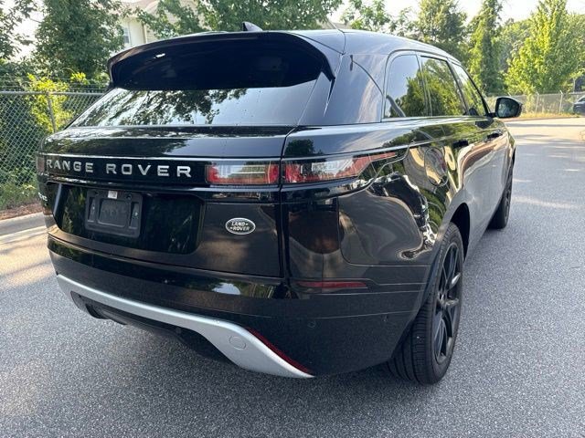 Used 2021 Land Rover Range Rover Velar S AWD/4WD image 13