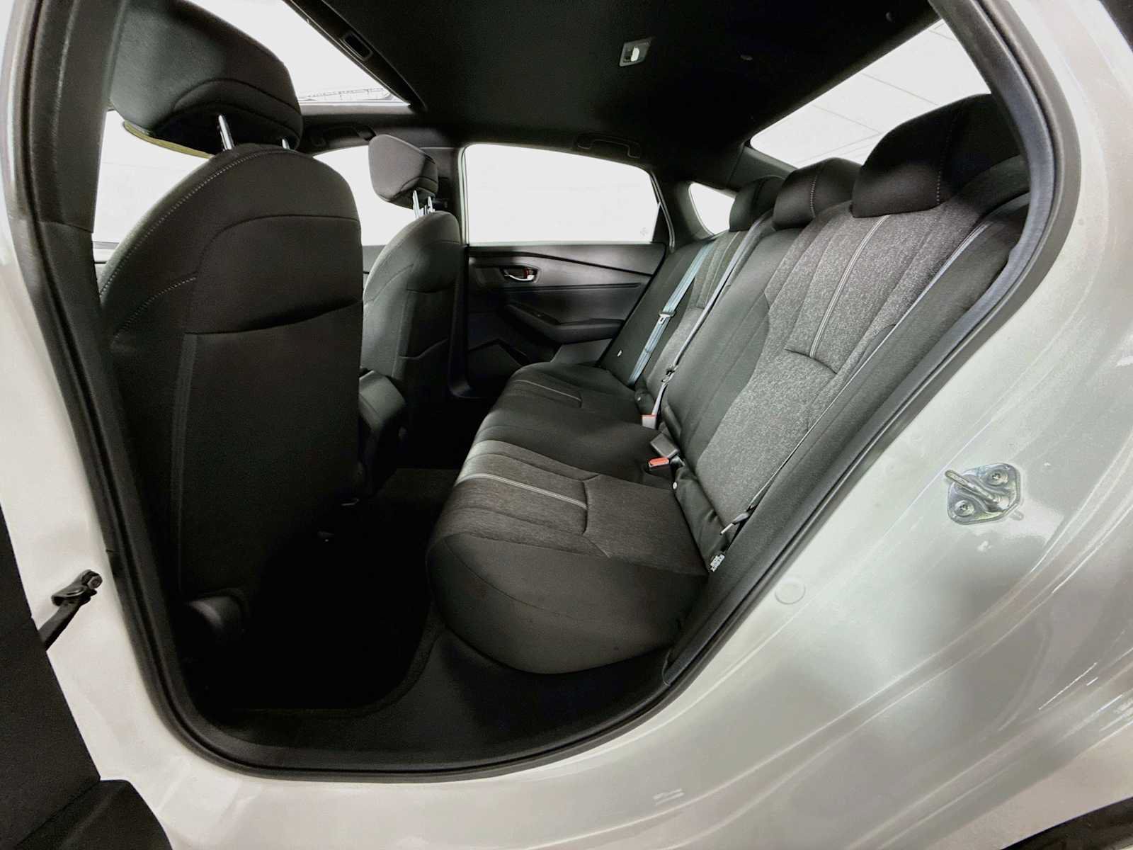 Certified 2024 Honda Accord Sport image 22