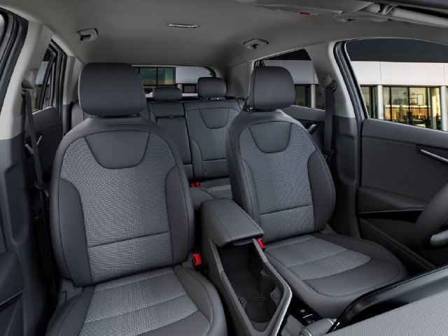 New 2026 Kia Niro EX FWD image 21
