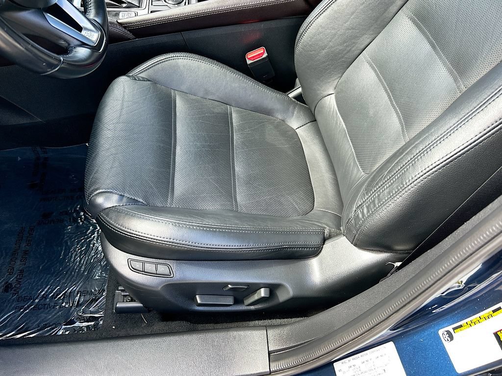 Used 2017 MAZDA MAZDA6 Grand Touring FWD image 19