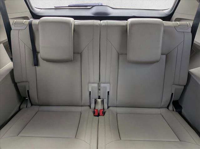 Used 2019 Volkswagen Atlas SEL FWD image 19