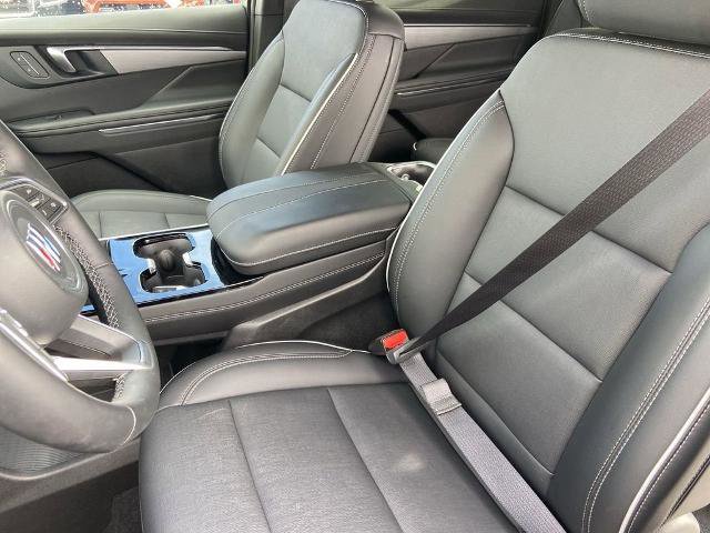 Used 2025 Buick Enclave Preferred image 15