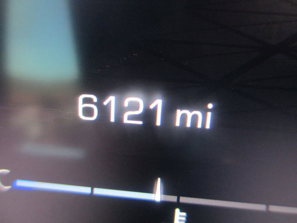 Used 2026 GMC Sierra 1500 SLT w/ SLT Premium Plus Package AWD/4WD image 34