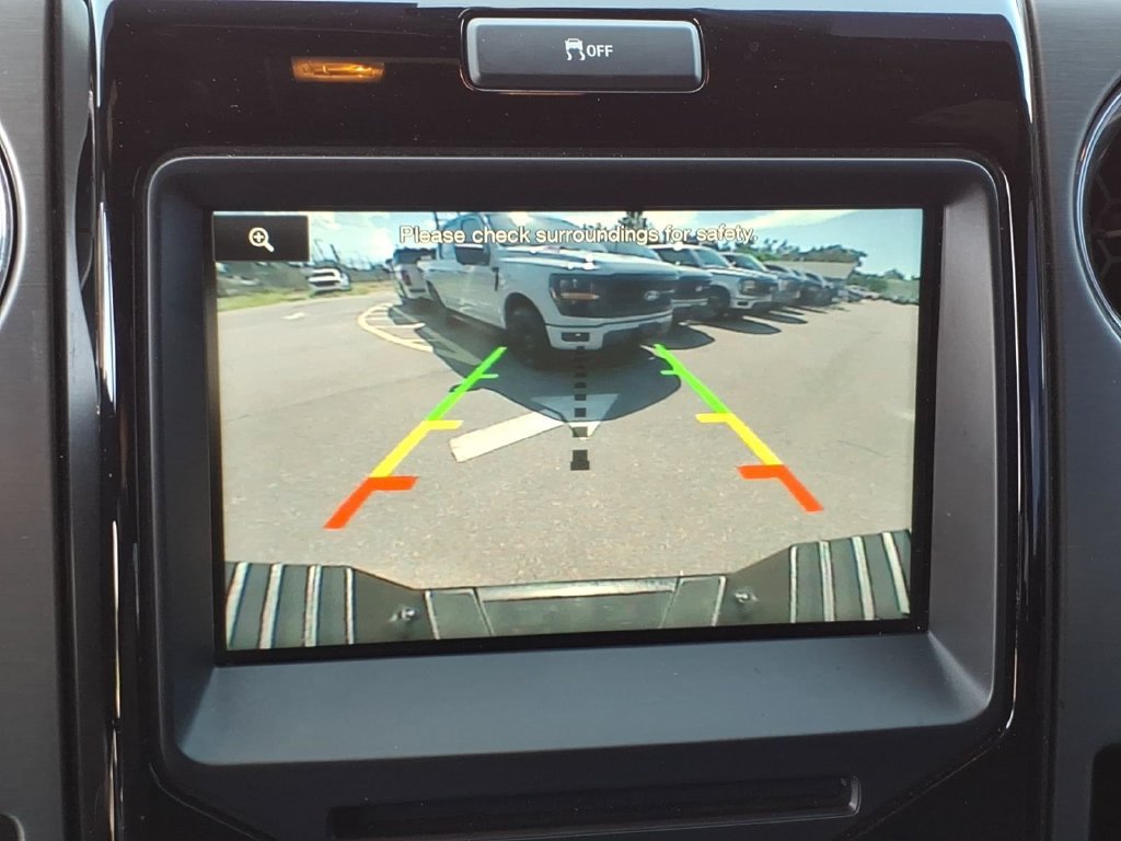 Used 2014 Ford F150 Limited RWD image 33