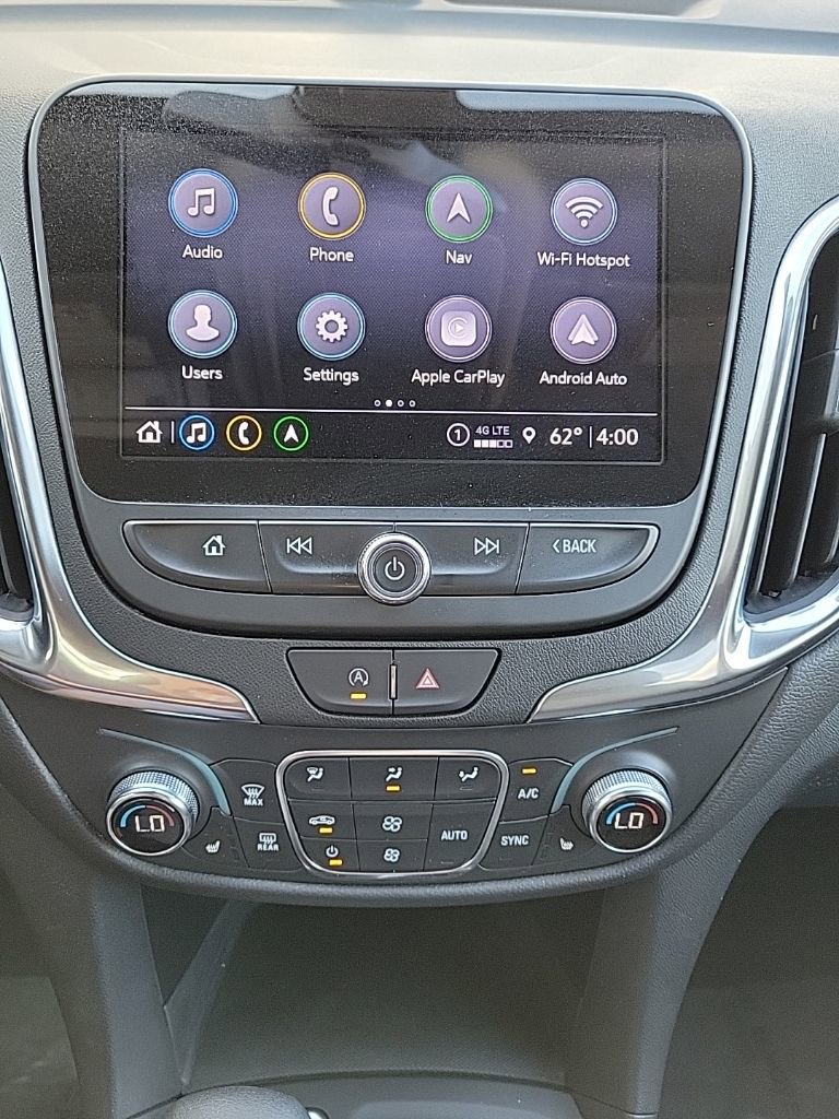 Used 2022 Chevrolet Equinox LT image 29