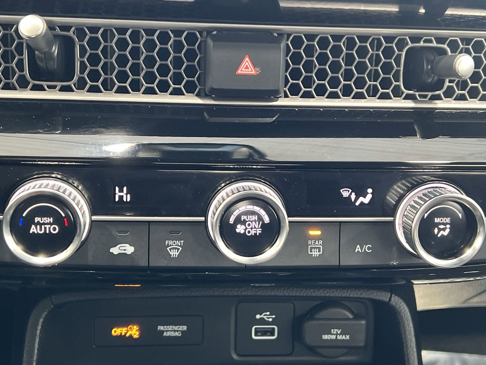 Used 2024 Honda Civic Sport image 18